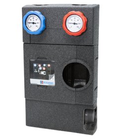 ESBE Pumpengruppe GFF211, DN25, FLEXI