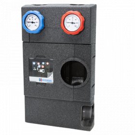 ESBE Pumpengruppe GFF211, DN32, FLEXI, thermisch konstant...