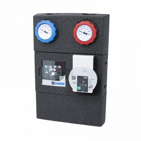 ESBE Pumpengruppe GDA211, DN25, direkt