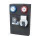 ESBE Pumpengruppe GDA211, DN25, direkt