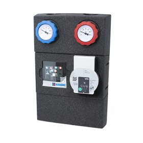 ESBE Pumpengruppe GDA211, DN32, direkt