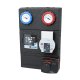 ESBE Pumpengruppe GRC221, DN32, m. Regler