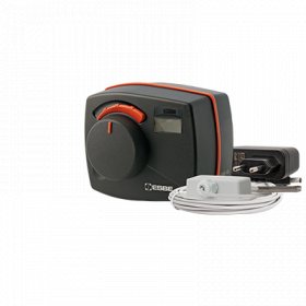 ESBE Stellmotorregler CRC211, 230V, 6Nm, für eine...