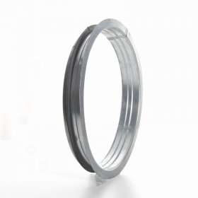 Bundkragen mit Dichtung DN 200