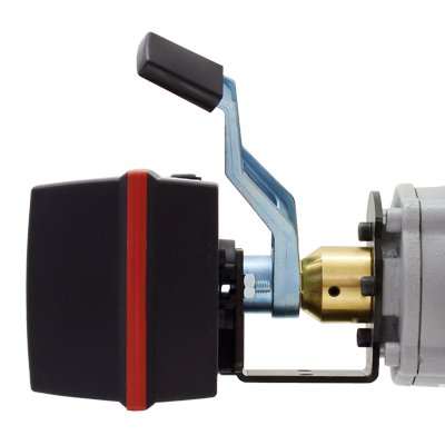 ESBE Stellmotor 95-2 Centra