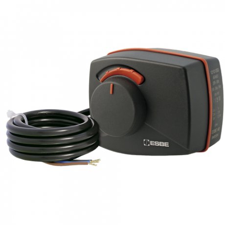 ESBE Stellmotor ARA635