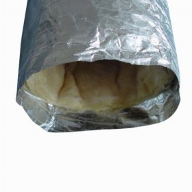 Isosleeve, 25 mm D&auml;mmpackung, 10 m, DN 125