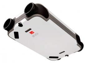 Zehnder Komfort-Lüftungsgerät EVO 1 HRV