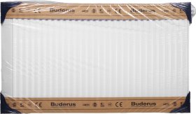 Logatrend Flachheizkörper C-Profil.2 11/500/500