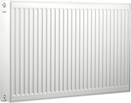 Logatrend Flachheizkörper C-Profil.2 22/600/1200