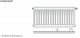 Logatrend Flachheizkörper VC-Profil.2 22/600/700, rechts
