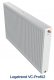 Logatrend Flachheizkörper VC-Profil.2 33/600/1000, links