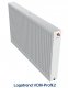Logatrend Flachheizkörper VCM-Profil.2 22/600/800, rechts