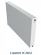 Logatrend Flachheizkörper VC-Plan.2 22/600/1000, rechts