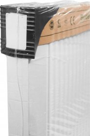 Logatrend Flachheizkörper C-Profil.2 33/900/700