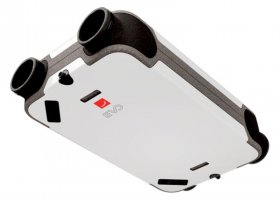 Zehnder Komfort-Lüftungsgerät EVO 3 ERV  PR F...