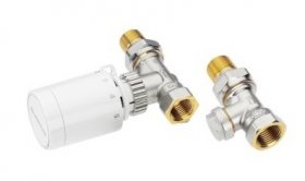 Buderus Logatrend-K/A Zubehörpaket