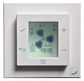 Zehnder Funkbedieneinheit  EVO Sense RF
