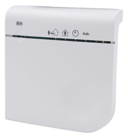 Zehnder EVO Feuchtesensor, via Funk