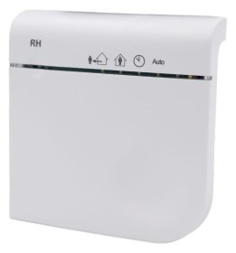Zehnder EVO Feuchtesensor, via Funk