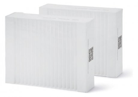 Zehnder Grobstaubfilterset für EVO 1 und 2