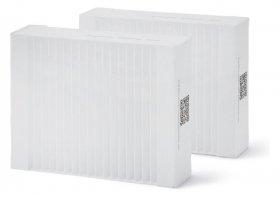 Zehnder Grobstaubfilterset f&uuml;r EVO 1 und 2