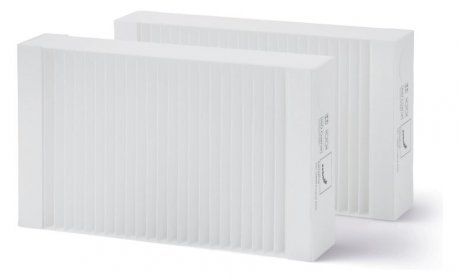 Zehnder Grobstaubfilterset für EVO 3