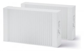 Zehnder Grobstaubfilterset f&uuml;r EVO 3