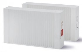 Zehnder Hygienefilterset f&uuml;r EVO 3