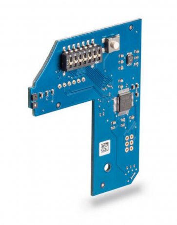 Lunos Komfortplatine Silvento 5/VOC inkl. VOC Sensor