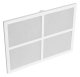 Maico Ersatzluftfilter CPP 60 IC45, 10 Stück