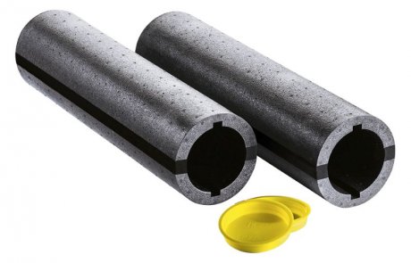 Maico Wandhülse WW 90