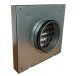 Zehnder ComfoEdge Außenwandgitter DN 160