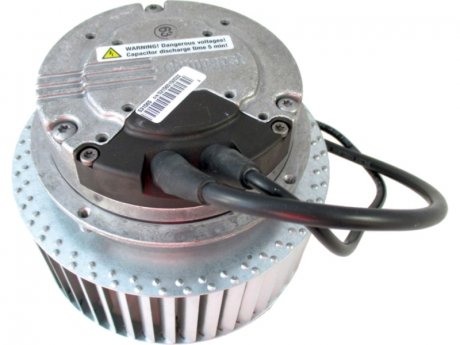 Wolf Ventilator für CWL-400