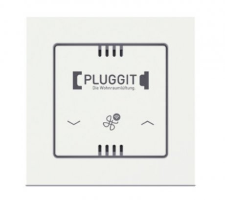 Pluggit iconVent 175 Steuerung ComfortControl