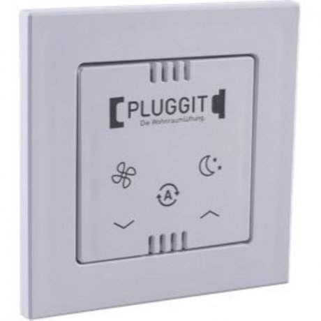 Pluggit iconVent 165 Steuerung BasicControl