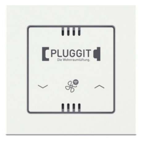 Pluggit iconVent 165 Steuerung ComfortControl