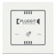 Pluggit iconVent 165 Steuerung ComfortControl