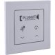 PLuggit iconVent 200 Steuerung EcoControl inkl. Batteriekasten