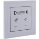 PLuggit iconVent 200 Steuerung EcoControl inkl. Batteriekasten