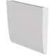 Pluggit  iconVent 165 / 175 Innenblende DN 160