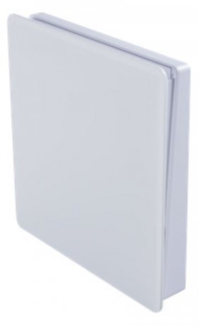 Pluggit iconVent 200 Designblende Funk