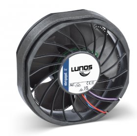 Lunos ego60-RF