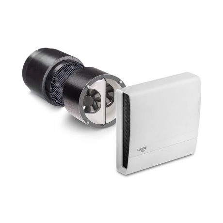 Lunso ego-RF