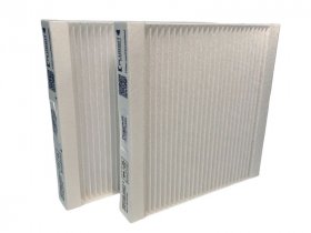 Pluggit PluggOrifi Komfort Filterset für ABH140