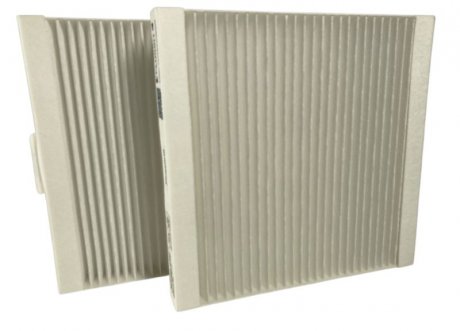 Pluggit PluggOrifi Basis Filterset für ABH140