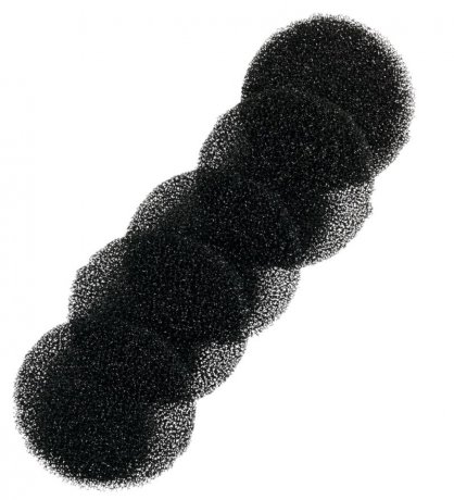 Westaflex Abluftfilter G2, DN 100, 5 Stück