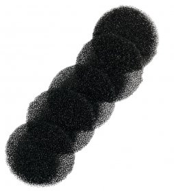 Westaflex Abluftfilter G2, DN 100, 5 Stück