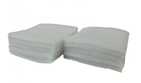 Stiebel Eltron Luftfilterset LTM TL 1230 FMS G3, 10 Stück