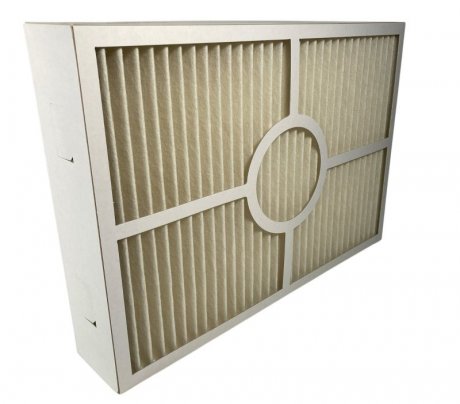 Zehnder Grobstaubfilter für Campus 500 / Compakt 350